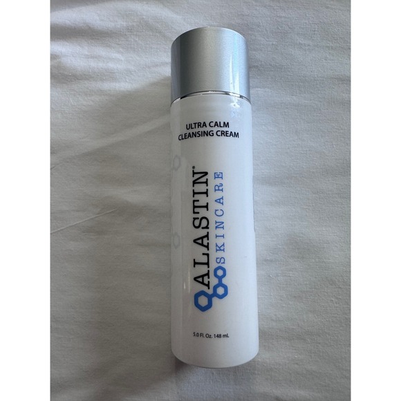 Alastin Skincare Other - Alastin Skincare Ultra Calm Cleansing Cream 5oz 148ml Soothing Facial Cleanser‎